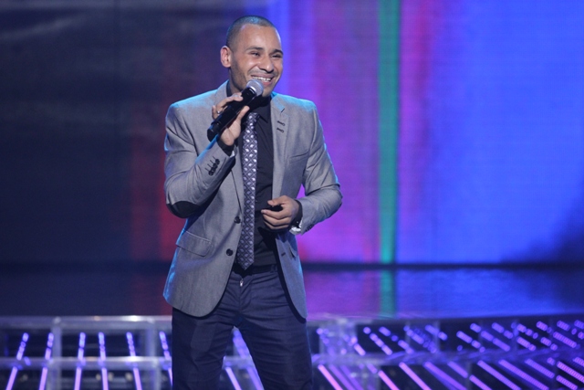 X Factor week 7